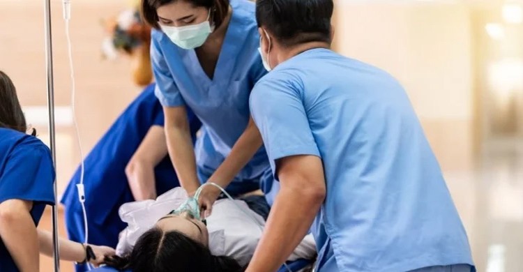 ৪০ ঘণ্টা হৃদস্পন্দন বন্ধ থাকার পরও বেঁচে ফিরলেন রোগী