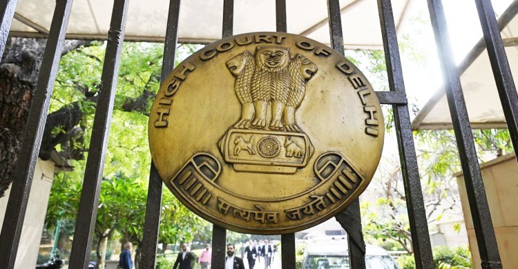 দিল্লি হাইকোর্টের ভার্চুয়াল শুনানিতে পর্ন ভিডিও, তদন্তে পুলিশ