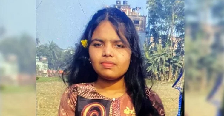 ঘরে ঢুকে এসএসসি পরীক্ষার্থীকে কুপিয়ে হত্যা