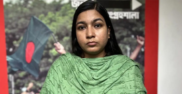 জামিন পেলেন ৭ মার্চের ভাষণ বাজানোর ঘটনায় গ্রেপ্তার হওয়া ইমি