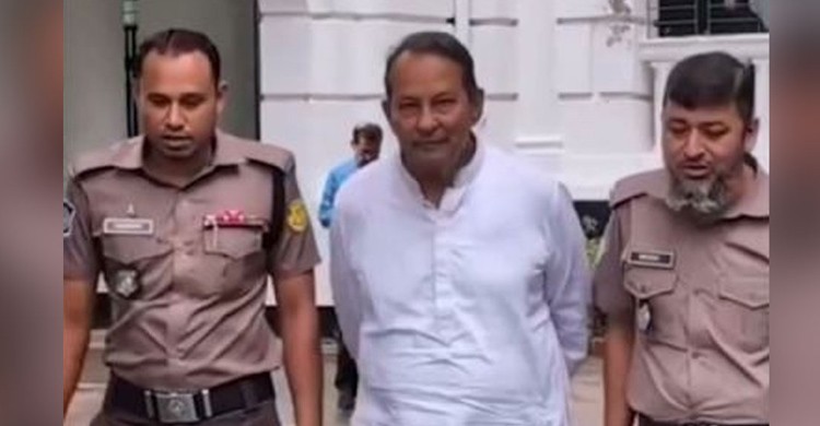 ইনুকে ‘টেনশন না করতে’ বলা দুই পুলিশ সদস্যের বিরুদ্ধে শাস্তির ব্যবস্থা