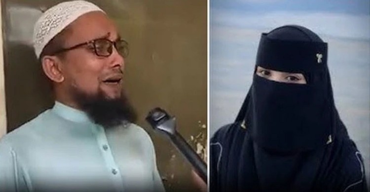 গাজীপুরে অস্ত্রের মুখে অপহৃত সেই মাদ্রাসাছাত্রী উদ্ধার, পুলিশ বলছে প্রেমঘটিত