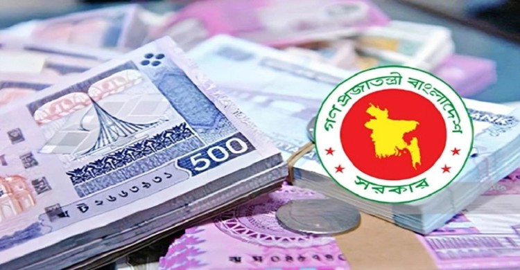 সরকারের অভ্যন্তরীণ ঋণ ১১ লাখ কোটি টাকা ছুঁইছুঁই
