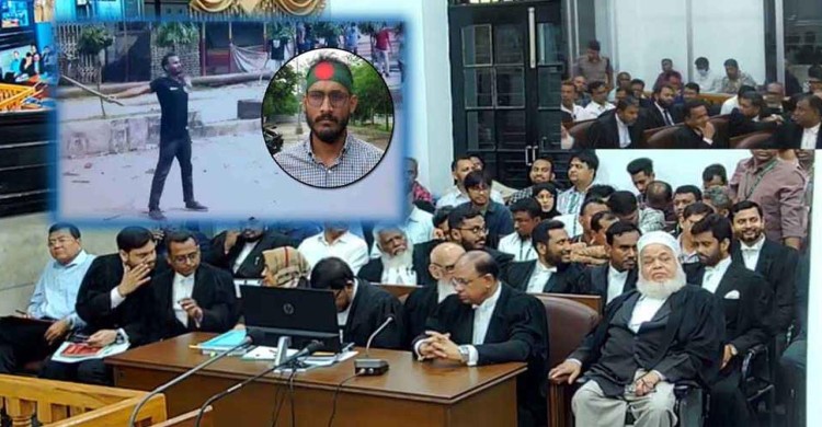 আবু সাঈদ হত্যা মামলায় রায়: ২ আসামির মৃত্যুদণ্ড, অন্যদের বিভিন্ন মেয়াদে সাজা