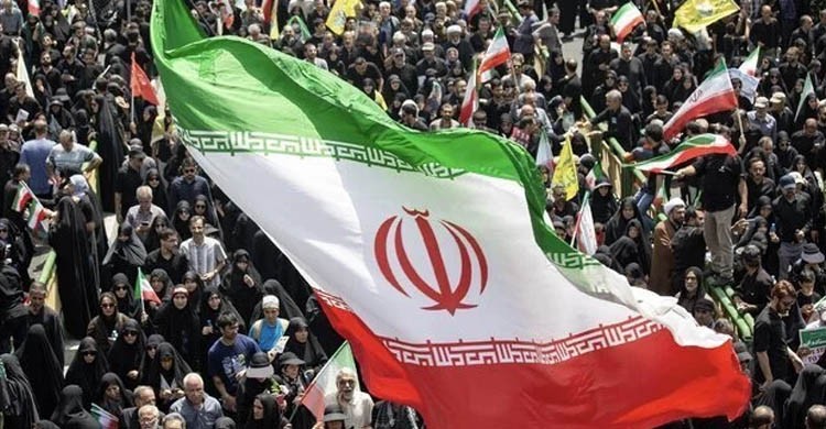 ১০ দফা দাবি মেনে নিলেন ট্রাম্প, চুক্তিতে বিজয় ইরান