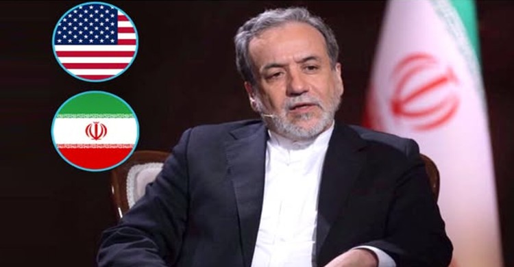 যুক্তরাষ্ট্রের সাথে দ্বিতীয় দফা আলোচনায় রাজি হয়নি ইরান