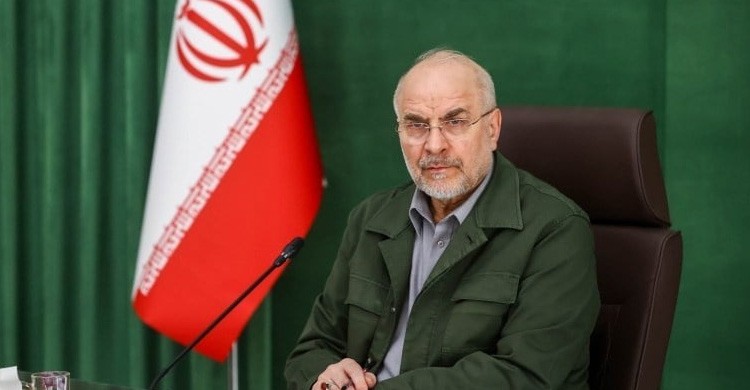 যুক্তরাষ্ট্রের ওপর আস্থা নেই, তবে আলোচনায় সদিচ্ছা আছে: ইরানের স্পিকার