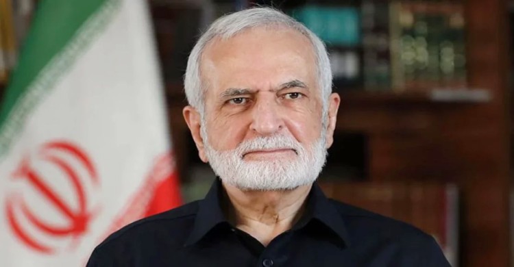 হামলায় আহত ইরানের সাবেক পররাষ্ট্রমন্ত্রী কামাল খারাজি মারা গেছেন