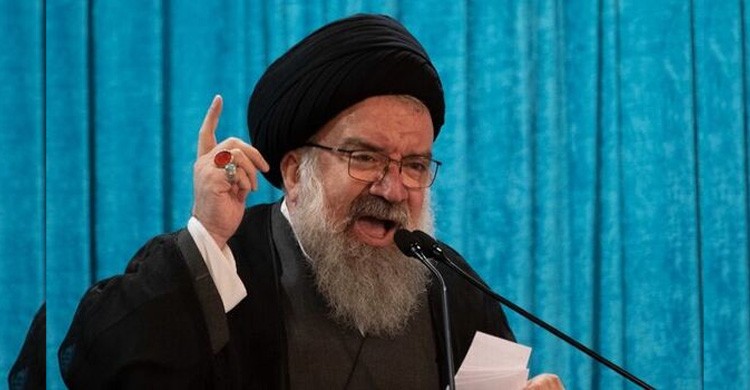 ইরানের ওপর কোনো দেশই আক্রমণ করার সাহস দেখাবে না: জুমার খুতবায় ইরানি খতিব