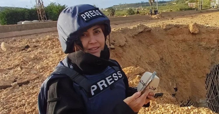 লেবাননে ইসরায়েলি হামলায় সাংবাদিকসহ নিহত ৫, উত্তেজনা বাড়ছে যুদ্ধবিরতি ঘিরে