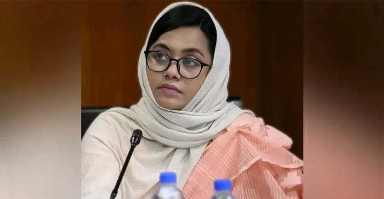 আমাকে নিয়ে অসংখ্য নোংরা ছবি বানানো হয়েছে: মাহমুদা মিতু