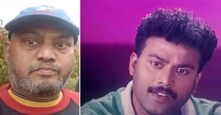 রাজধানীর উত্তরার বারে পুলিশের অভিযানে চিত্রনায়ক গ্রেপ্তার