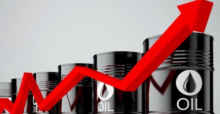 ইরান-যুক্তরাষ্ট্র উত্তেজনা: ফের তেলের দাম বাড়ল ৩ শতাংশ