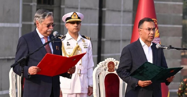 দুই মাস পূর্তিতে সরকারের সংবাদ সম্মেলন আজ