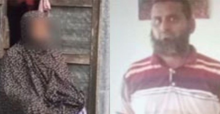 ফ্যামিলি কার্ডের প্রলোভনে বিধবাকে আবাসিক হোটেলে নিয়ে ধর্ষণ!