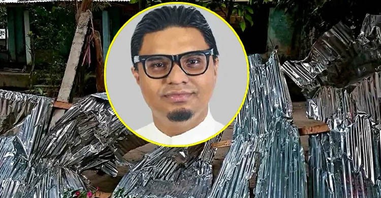 পঞ্চগড়ে রাশেদ প্রধানকে অবাঞ্ছিত ঘোষণা, দলীয় কার্যালয় ভাংচুর