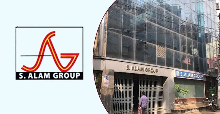শীর্ষ ২০ ঋণখেলাপি প্রতিষ্ঠানের ১১টিই এস আলম গ্রুপের