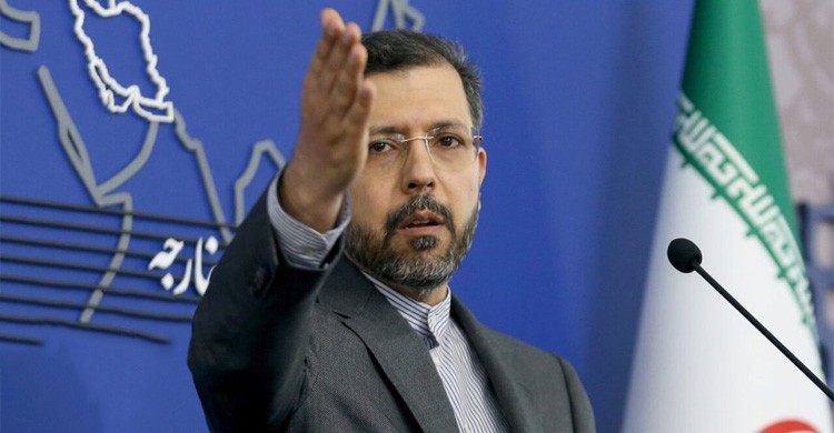 ইরান কোনো অস্থায়ী যুদ্ধবিরতি মানবে না: উপ-পররাষ্ট্রমন্ত্রী