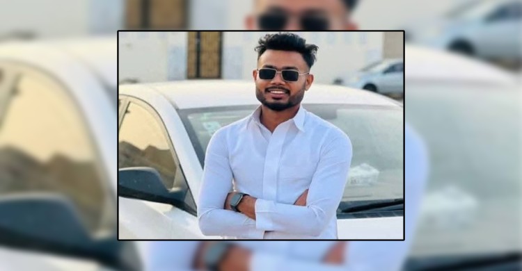 সৌদিতে দেয়াল ধসে প্রাণ গেল বাংলাদেশি প্রবাসী যুবকের