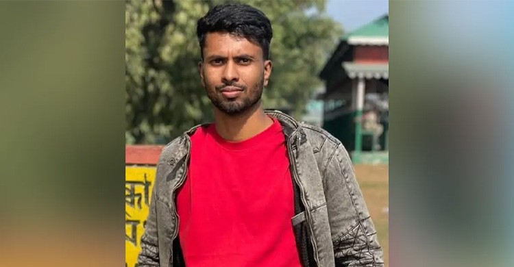 জাইমা রহমানকে নিয়ে ফেসবুকে বিতর্কিত পোস্ট, কলেজছাত্র আটক