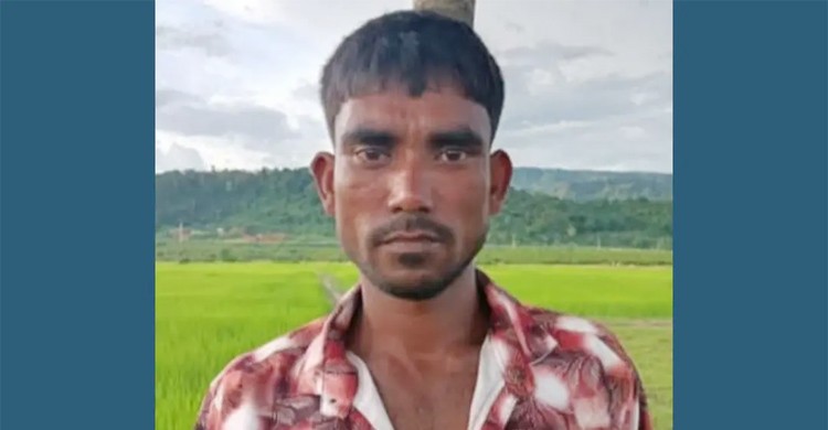 সিলেট সীমান্তে ভারতীয় খাসিয়াদের গুলিতে বাংলাদেশি যুবক নিহত