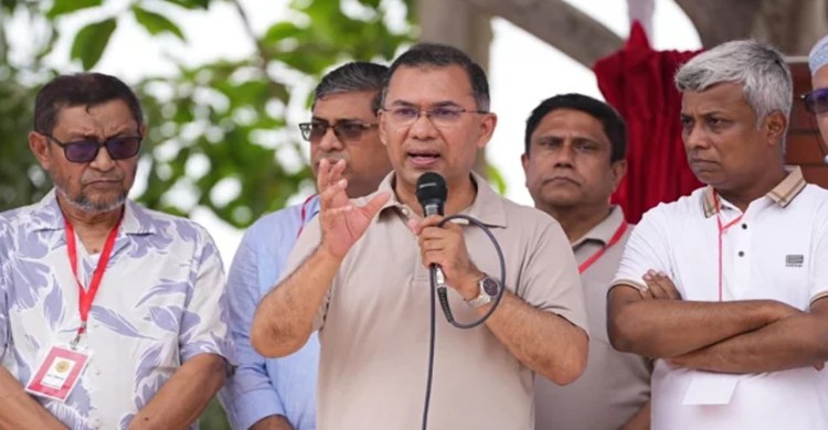 জান্নাতের টিকিট বিক্রিকারীরাই এখন বিভ্রান্তি ছড়াচ্ছে: প্রধানমন্ত্রী