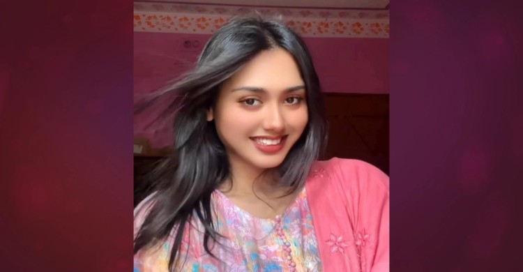 বহিষ্কারের পর ছাত্রদল নেতার দাবি, ‘আমি ট্রান্সজেন্ডার নই, সম্পূর্ণ পুরুষ’