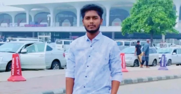 এনআইডি করে দেওয়ার কথা বলে তরুণীকে ধর্ষণের অভিযোগ, ছাত্রদল নেতা গ্রেপ্তার