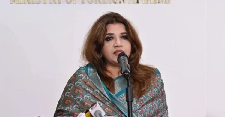 প্রধানমন্ত্রী ভারত যাবেন কিনা সময়ই বলে দেবে: পররাষ্ট্র প্রতিমন্ত্রী