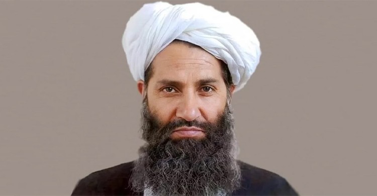 পাকিস্তানের হামলায় আফগানিস্তানের সর্বোচ্চ ধর্মীয় নেতা আখুন্দজাদা নিহত