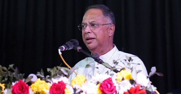 ইয়ং জেনারেশন ‘ইনকিলাব’ নিয়ে গর্ব করে, আমার রক্তক্ষরণ হয়: বিদ্যুৎমন্ত্রী