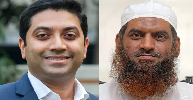 মামুনুল হকের বিরুদ্ধে মামলা করবেন ববি হাজ্জাজ