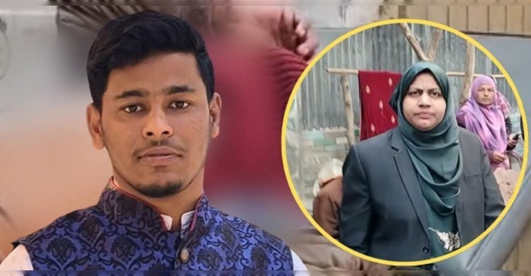 কুড়িগ্রামে সংবাদ সংগ্রহের সময় সাংবাদিকের ওপর হামলার অভিযোগ