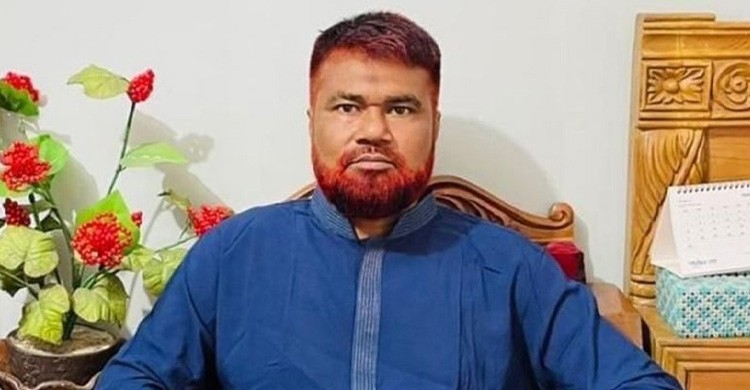 ফোনে ওসিকে হুমকি ও গালাগাল, উপজেলা বিএনপি সভাপতি আটক