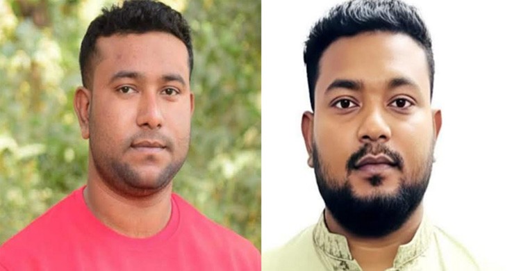 কলেজের টিন বিক্রির অভিযোগে ছাত্রদলের দুই নেতাকে অব্যাহতি