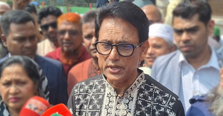 রাতে কিশোররা অযাচিত ঘোরাঘুরি করলে পুলিশ জিজ্ঞাসাবাদ করবে: শিক্ষামন্ত্রী