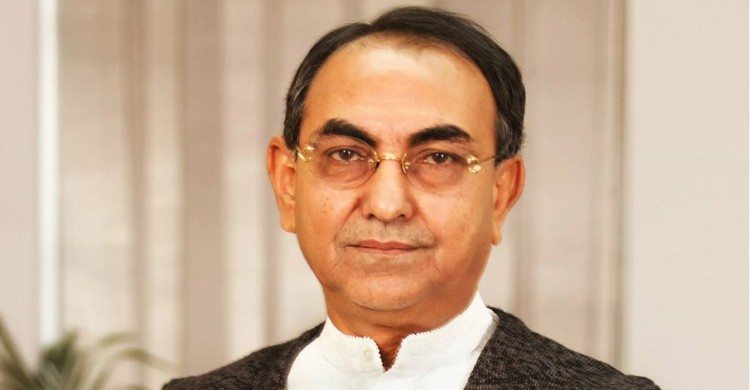 মির্জা আব্বাসকে সভাপতি করে নদী-নালা-খাল, জলাধার খনন ও পুনঃখনন সেল গঠন