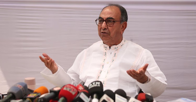 এদের তো ভোট নাই, এত ভোট ওরা পেল কিভাবে: মির্জা আব্বাস