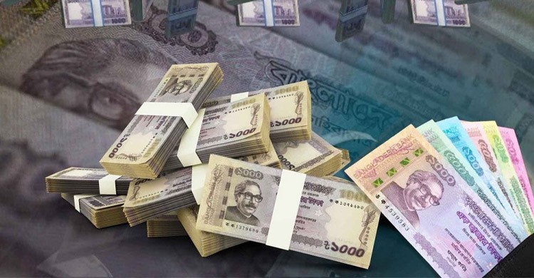 দেশে ৩ হাজার স্পট থেকে দৈনিক শতকোটি টাকা চাঁদা আদায়