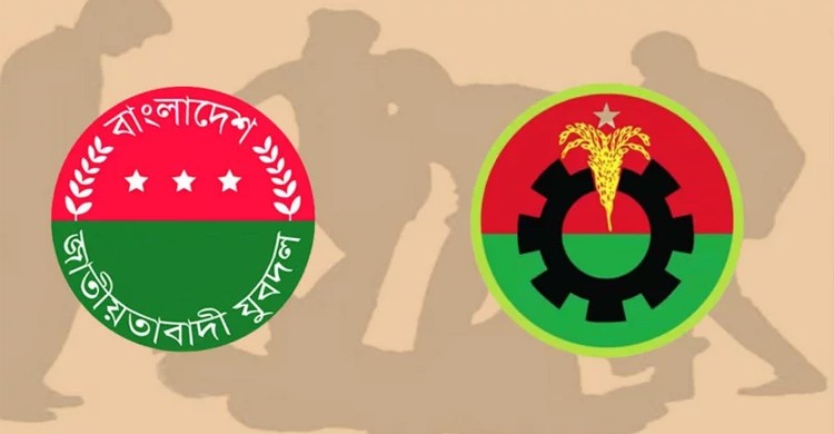 চাঁদাবাজির প্রতিবাদ করায় বিএনপি কর্মীর ওপর হামলা, যুবদল নেতার বিরুদ্ধে মামলা