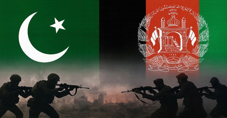 হঠাৎ পাকিস্তানের ভয়াবহ হামলা, প্রস্তুতি নিচ্ছে আফগানিস্তানও