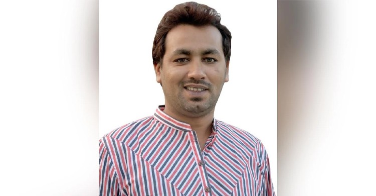 কারাগারে অসুস্থ হয়ে হাসপাতালে নেওয়ার পথে মারা গেলেন ছাত্রলীগ নেতা