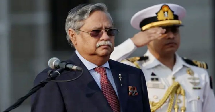 রাষ্ট্রপতি নির্বাচন কবে ও কীভাবে, যা জানা গেল