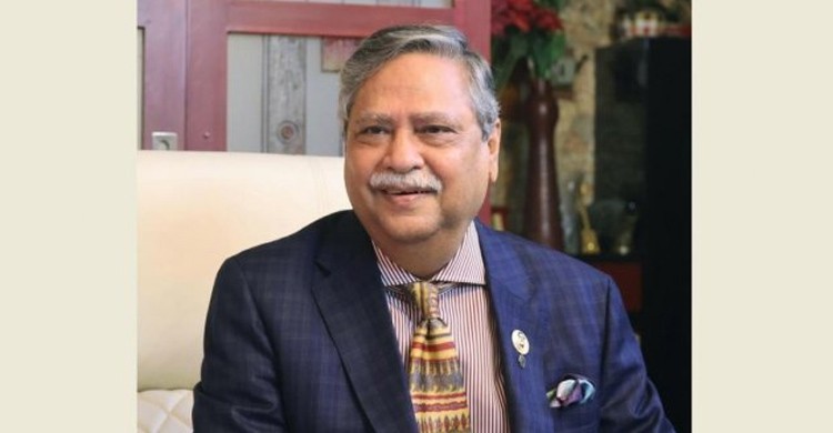 আমার দুঃসময়ে বিএনপির শতভাগ সহযোগিতা পেয়েছি: রাষ্ট্রপতি সাহাবুদ্দিন