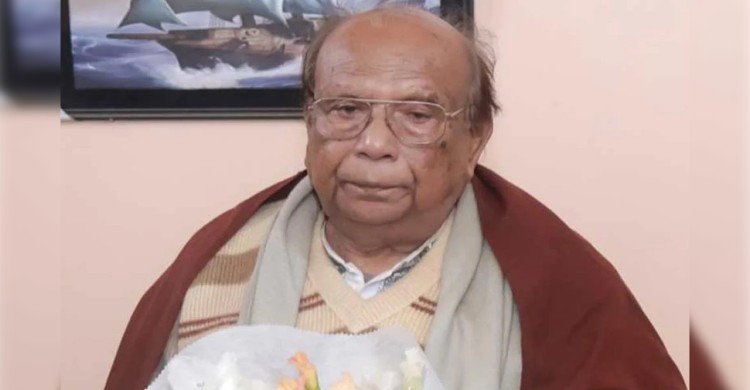 কারাগারে মারা গেলেন সাবেক এমপি রমেশ চন্দ্র সেন