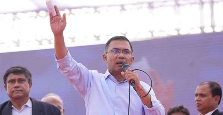 বিএনপির নিরঙ্কুশ জয়, ৩৫ বছর পর পুরুষ প্রধানমন্ত্রী পাচ্ছে বাংলাদেশ