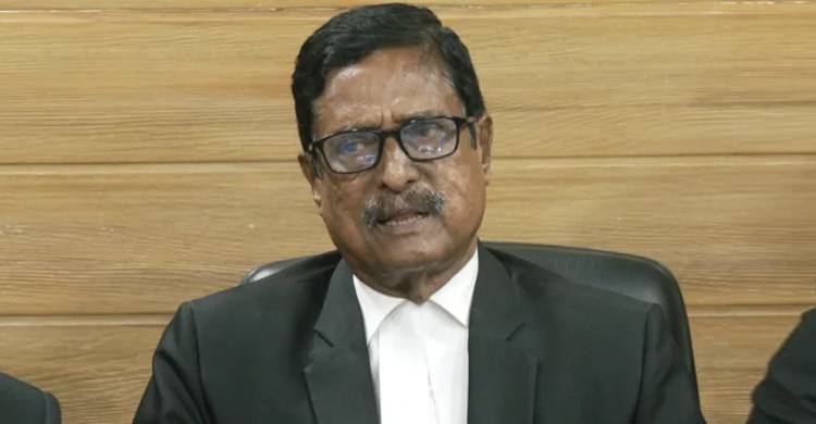 তীব্র জ্বর ও শ্বাসকষ্ট নিয়ে হাসপাতালে ভর্তি ফজলুর রহমান