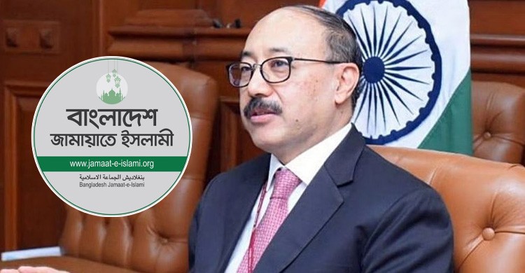 নির্বাচন সুষ্ঠু হলে জামায়াত ক্ষমতায় আসতে পারবে না: ভারতের সাবেক হাইকমিশনার