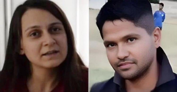 কারাগারের ভেতরেই পরিচয় ও প্রেম, বিয়ের জন্য জামিন পেলেন দুই দুর্ধর্ষ খুনি