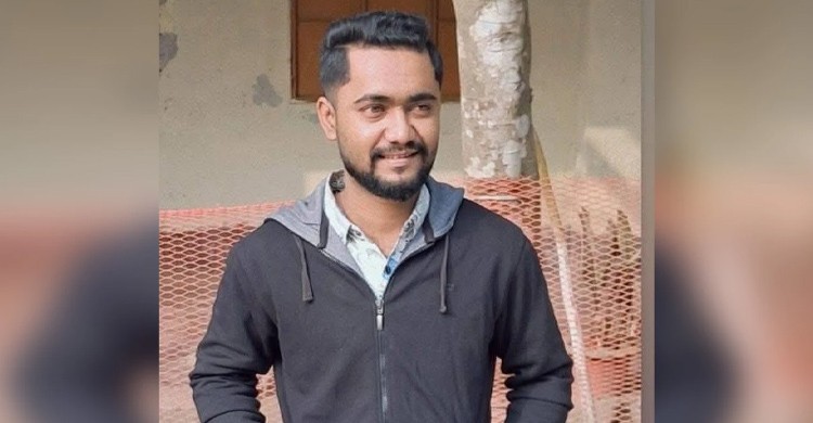 ফেসবুক লাইভে ক্ষমা চেয়ে বিষপানে ছাত্রদল কর্মীর ‘আত্মহত্যা’